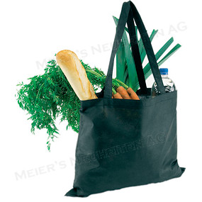 Werbeartikel Einkaufs Tasche Non Woven (Tragtasche)